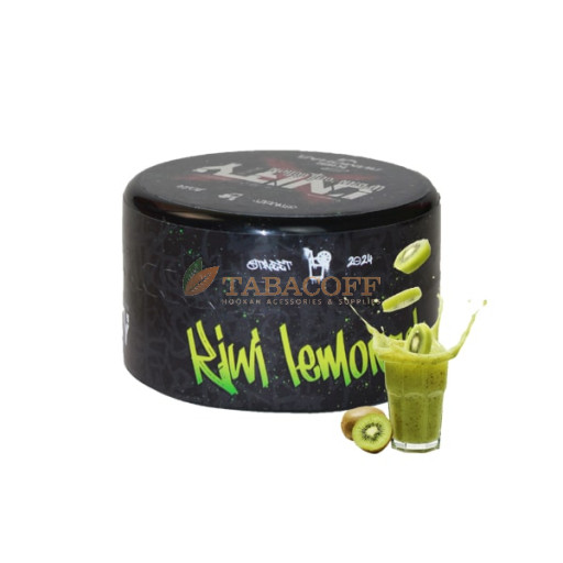 Тютюн для кальяну Unity 2.0 Kiwi lemonade (Лимонад з ківі) 40 гр